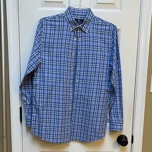 Vineyard Vines Button Down Shirt Boys XL (18)
